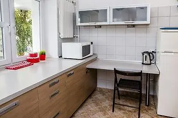Accommodo Solidarity One Bedroom Condo Apartment