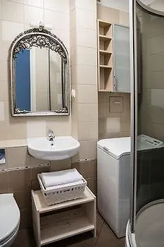 Apartamento Accommodo Solidarity One Bedroom